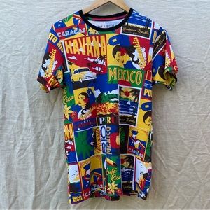 REASON Graphic Tee (NWOT)